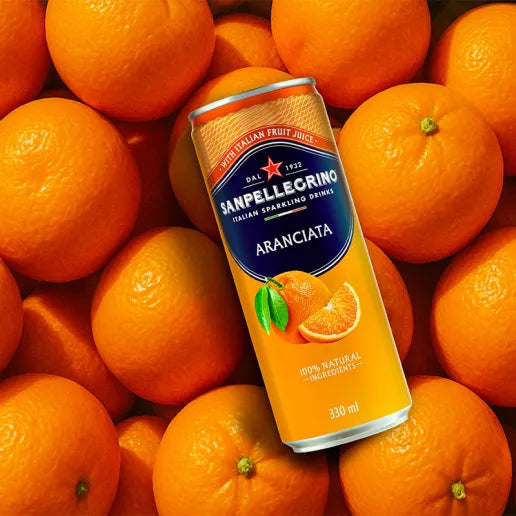 Sanpellegrino Bundles