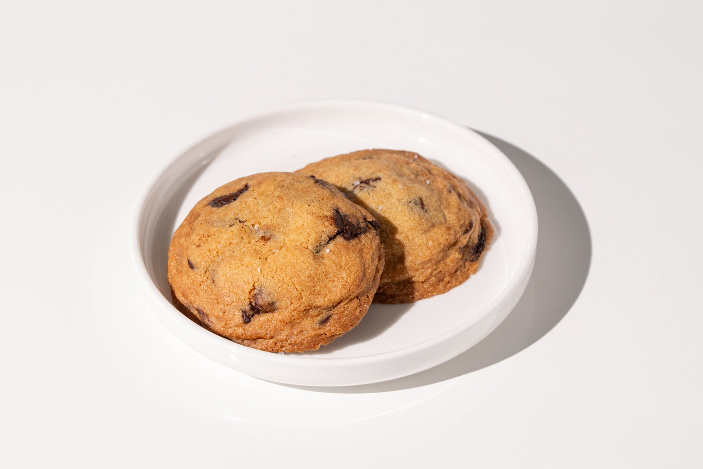 Chocolate Chips Cookie