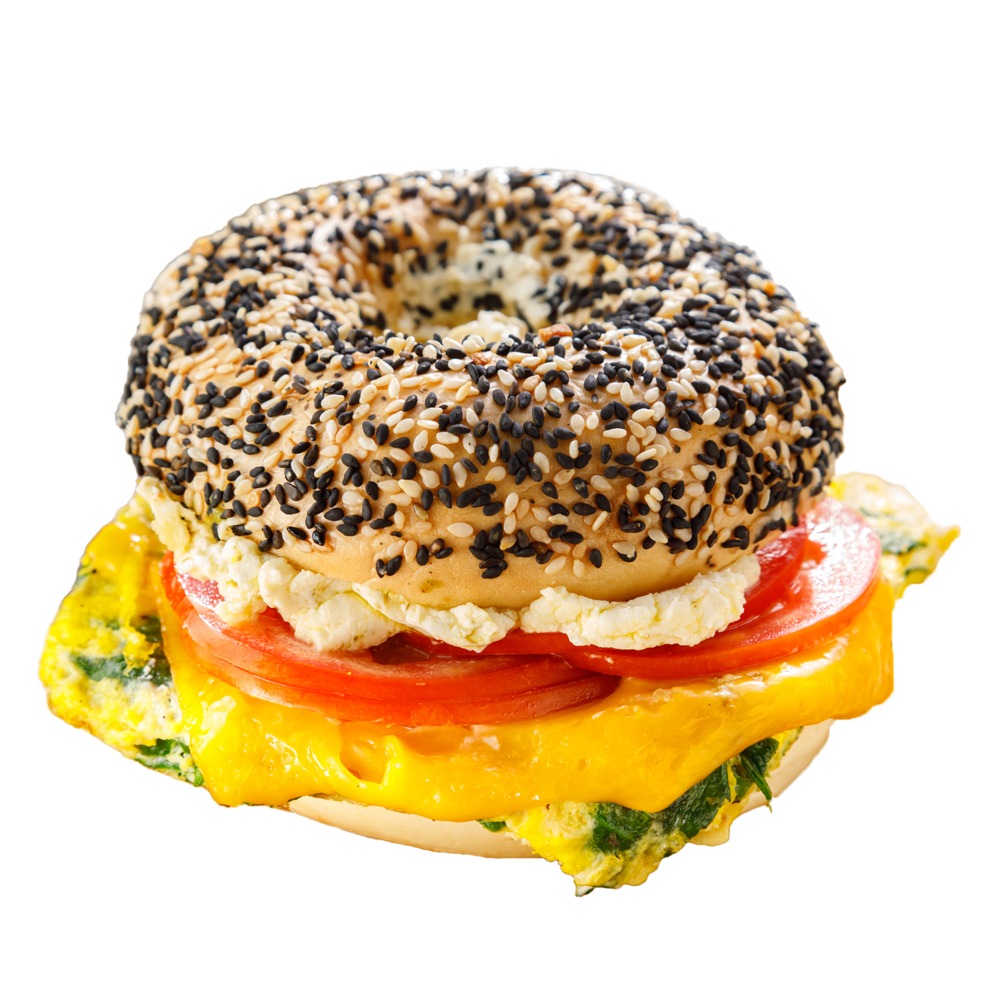 The Gardener's Breakfast