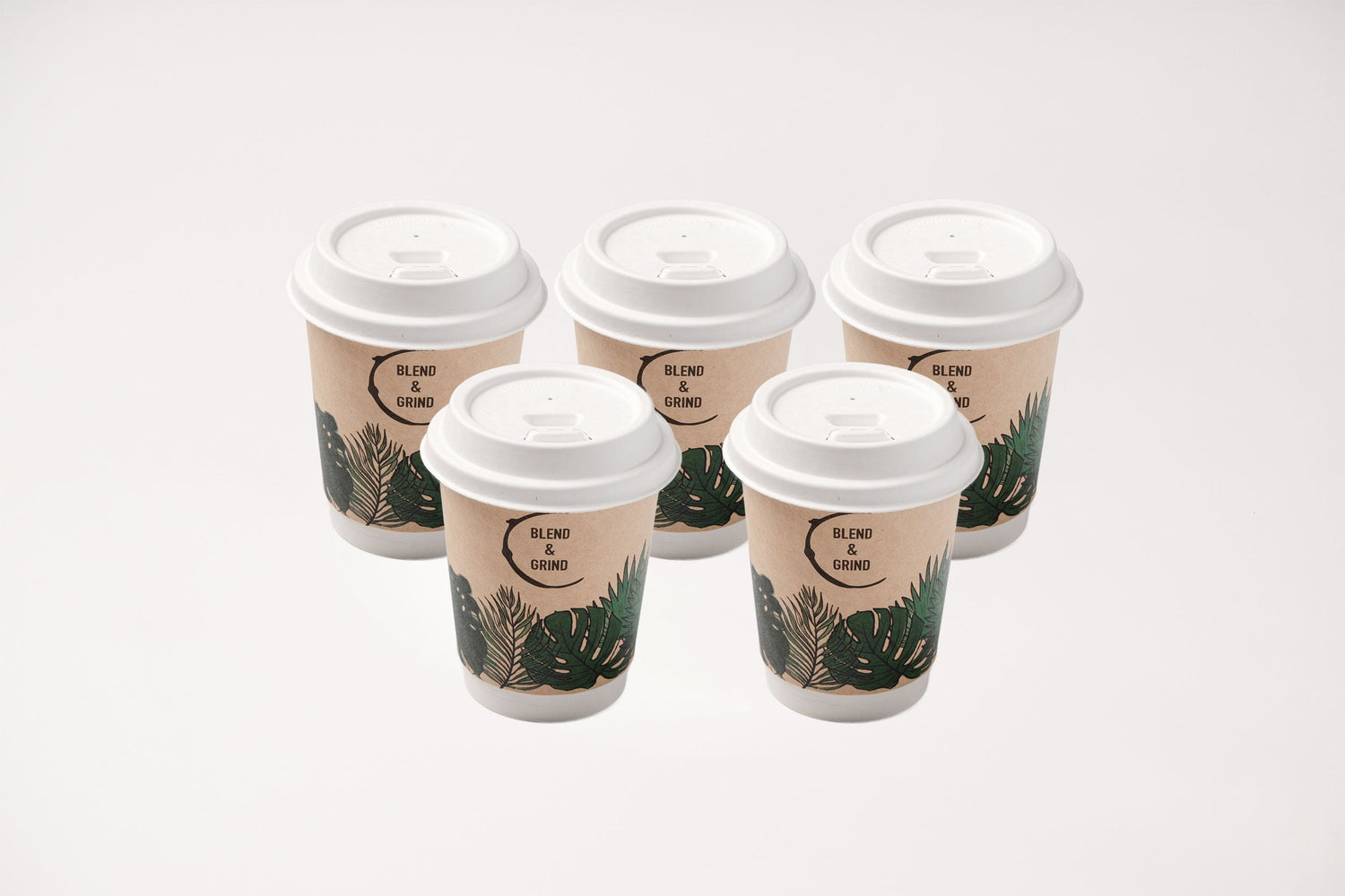 Drinks Bundles
