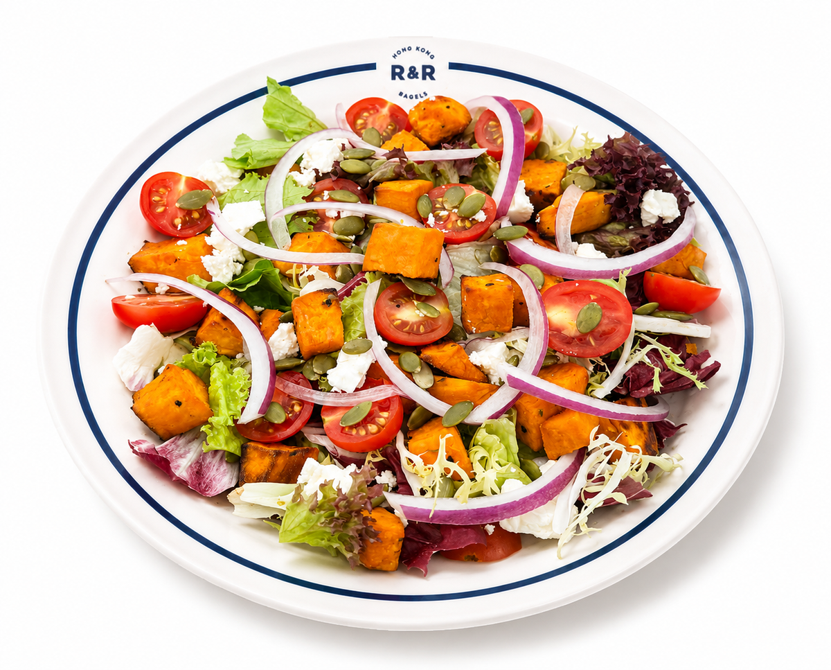 Salads