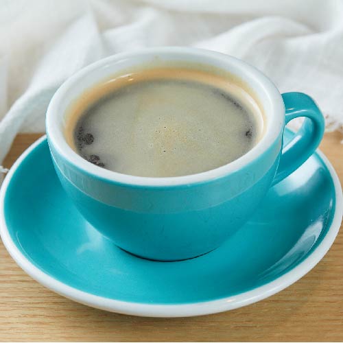 Long Black