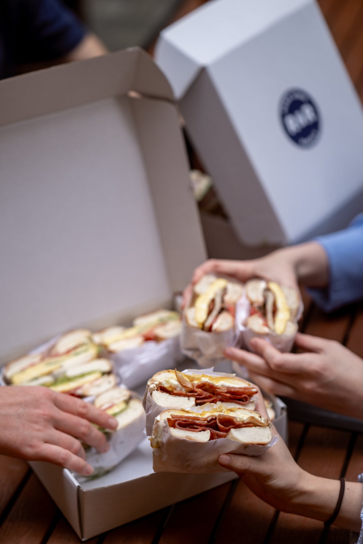 Menu – R&R Bagels