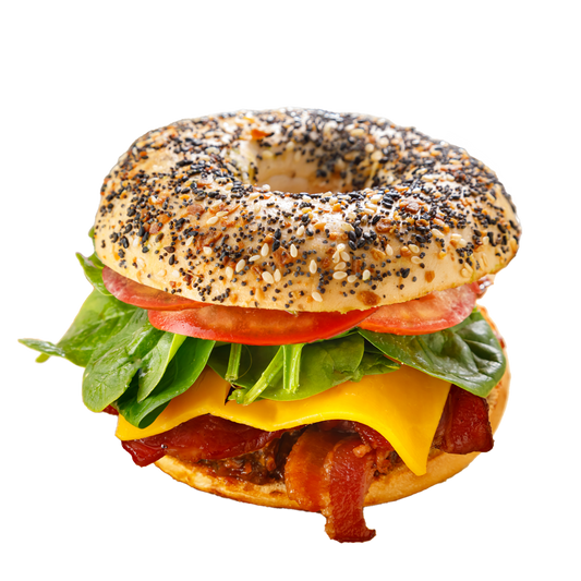 Bacon Jam BLT