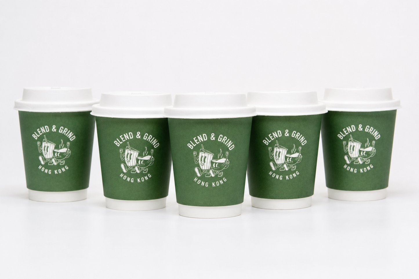 Coffee & Tea Bundles