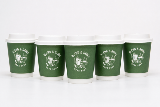 Coffee & Tea Bundles