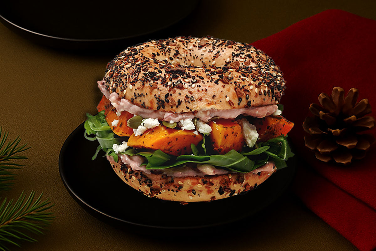 Christmas Cracker (V)