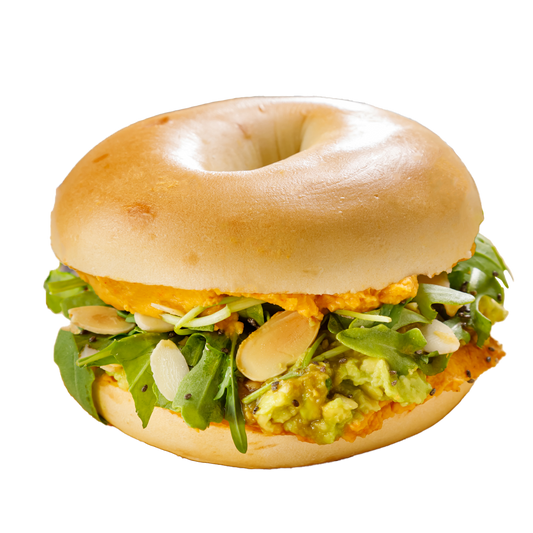 The Vegan