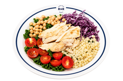 Salads