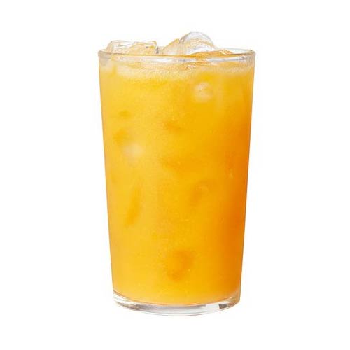 Fresh Orange Juice