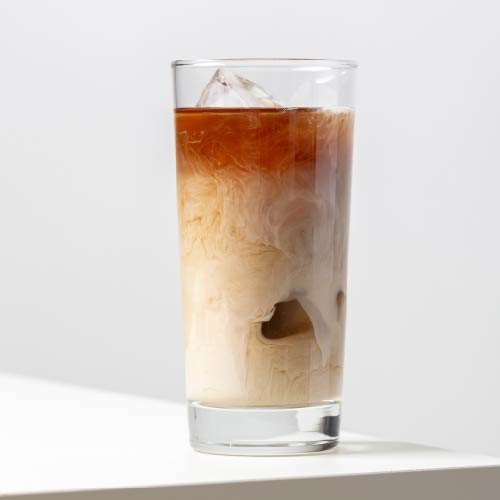 Iced Latte