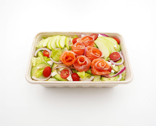 Salad Tray (Serves 4-6)
